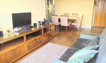 Imagem 1: Apartamento - Mansões Santo Antônio - Campinas