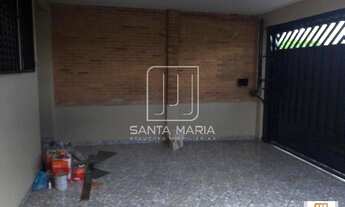 Imagem 2: Casa (térrea na rua) 3 dormitórios/suite, cozinha planejada