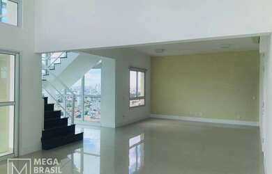 Imagem 4: Cobertura com 4 dormitórios à venda, 403 m² por R$ 5.800.000,00 - Chácara Klabin - São Pau