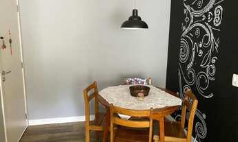 Imagem 3: RRCOD3059 - Apartamento 121m² CONDOMÍNIO RESERVA DO ALTO - Barueri, SP - 2 Dorms 2 Vagas