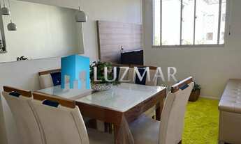 Imagem 6: Oportunidade! Apartamento com 2 dormitórios no Horto do Ypê - 46 m²