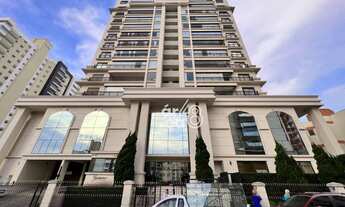 Imagem: Apartamento à venda, 169 m² por R$ 1.650.000,00