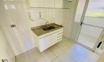 Imagem 7: Apartamento com 2 dormitórios, 55 m² - venda por R$ 424.000,00 ou aluguel por R$ 1.800,00