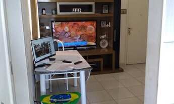 Imagem 7: Apartamento - Loteamento Jardim das Águas - Sumaré