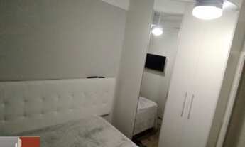 Imagem 6: RRCOD4081 Garden 90m² CONDOMÍNIO VISION BETHAVILLE - OPORTUNIDADE - 2 Dorms 1 Vaga - Barue