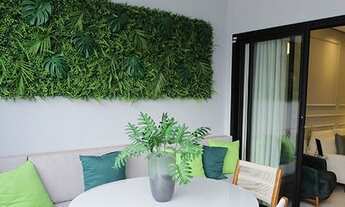 Imagem 1: Legran Ponta Negra / Apartamento Alto Padrão de 123 a 165 m2 !!