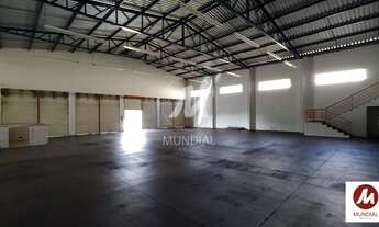 Imagem 6: Salão/Galpão (salão - sobrado