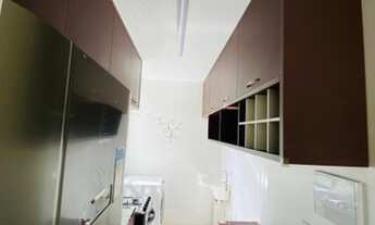 Imagem 4: Conquista Aleixo Mobiliado