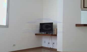 Imagem: LINDO APARTAMENTO 01 DOMITÓRIO NA RUA BELA