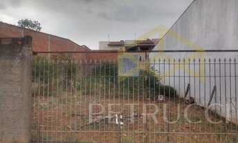 Imagem 3: Terreno - Parque Florely (Nova Veneza) - Sumaré