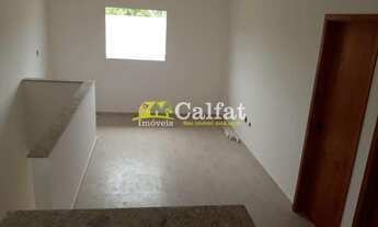 Imagem 5: Praia Grande - Casa de Condomínio - Sítio do Campo