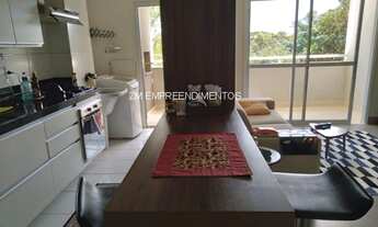 Imagem 2: Apartamento - Jardim Costa Verde - Araras