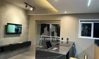 Imagem: RRCOD4445 Apartamento 50m² CONDOMÍNIO