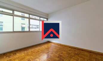 Imagem 4: Apartamento Locação 2 Dormitórios - 86 m² Vila Clementino