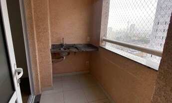 Imagem 2: Apartamento em Vila Noemia - Mauá