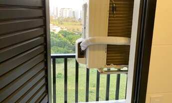 Imagem 2: Apartamento para alugar no Fit Campolim, em Sorocaba -SP