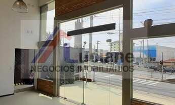 Imagem 2: Galpão para Locação em Santo André, Paraíso, 5 banheiros, 3 vagas