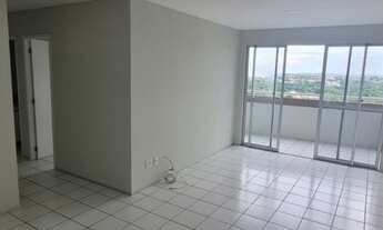 Imagem 2: Excelente apto no Cond Sporte Gardem com vista para o Mar