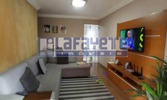 Imagem 3: Sobrado 158 m2 com 2 quartos c/ suítes - Diadema - SP