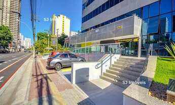 Imagem 2: FORTALEZA - Conjunto Comercial/sala - ALDEOTA