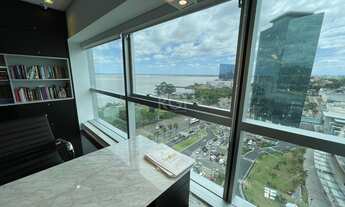 Imagem 5: Conjunto/Sala em Cristal