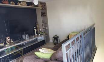 Imagem 3: Cobertura - Jardim Amazonas - Campinas