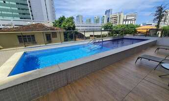 Imagem 3: Alugo flat no Paissandu - Recife - PE