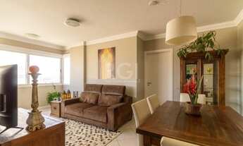 Imagem 5: Belo apartamento de 2 dormitórios, 1 suíte e 2 vagas em frente ao IPA