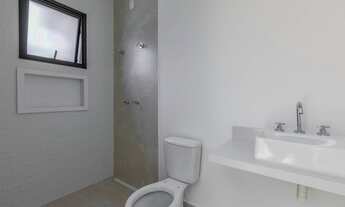 Imagem 5: Linda casa para venda no Burle Marx