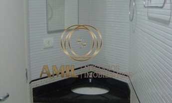 Imagem 3: TAUBATÉ - Apartamento Padrão - PARQUE SENHOR DO BONFIM