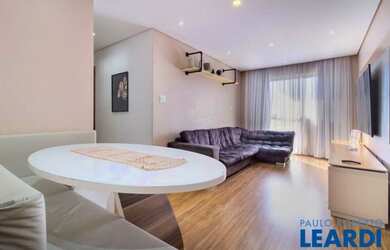 Imagem 2: APARTAMENTO - OSVALDO CRUZ - SP