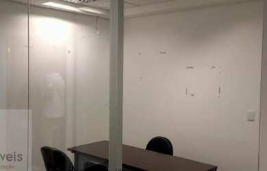 Imagem 6: Sala Comercial para Locação, Vila Yara, 3 banheiros, 3 vagas