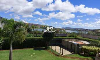 Imagem 2: Casa em Alphaville Lagoa dos Ingleses