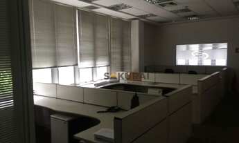 Imagem 7: Conjunto Corporativo perto do metrô, 784 m² - venda por R$ 8.000.000 ou aluguel por R$ 60