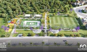 Imagem 3: VIAMãO - Terreno Padrão - Krahe