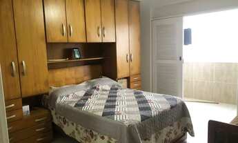 Imagem 3: Apartamento pé na Areia