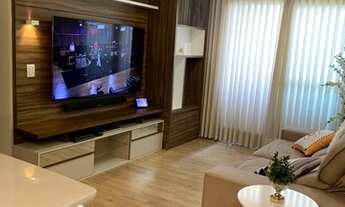 Imagem 2: Apartamento 2Quartos JOY Village Veneza