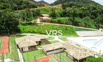 Imagem 2: Terreno à venda, 300 m² por R$ 90.000,00 - Vargem Grande - Teresópolis/RJ