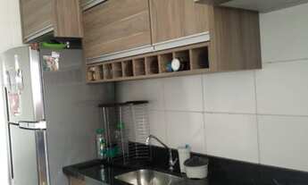 Imagem 5: VENDO AP Apartamento com 2 dormitórios