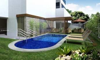 Imagem 7: Apartamento para Venda em Recife, Boa viagem, 1 dormitório, 1 banheiro, 1 vaga