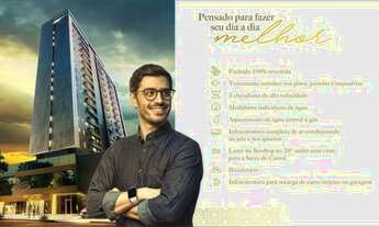 Imagem 4: Apartamento à venda, 66 m² por R$ 1.050.000,00 - Lourdes - Belo Horizonte/MG