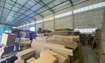 Imagem 6: Galpão - Joapiranga - Valinhos