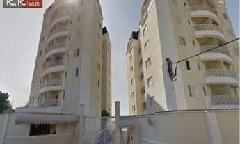 Imagem 3: Apartamento Condomínio Residencial Unique 70 Mts 2 Dorms 2 Vagas - Lindo Acabamento - Opor