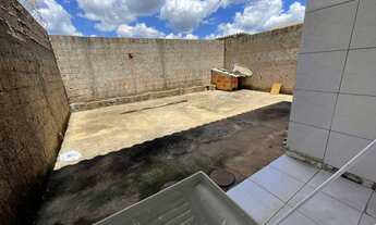 Imagem 2: ÁGIO CASA NA LAJE SÓ 29,900 SETOR 11 ÁGUAS LINDAS ÓTIMA LOCALIZAÇÃO BEM NA PRINCIPAL