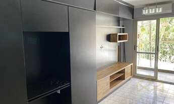 Imagem: Apartamento - Vila Nova Teixeira - Campinas