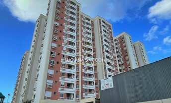 Imagem: Apartamento à venda no bairro Barreiros