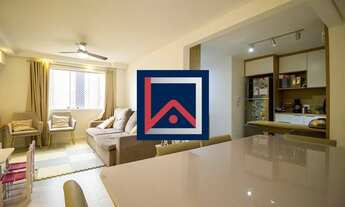 Imagem 3: Apartamento Venda Vila Mariana 100 m² 3 Dormitórios