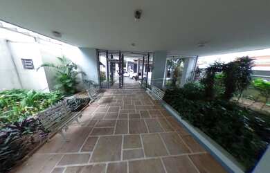 Imagem 3: Sao Carlos - Apartamento Padrão - Centro