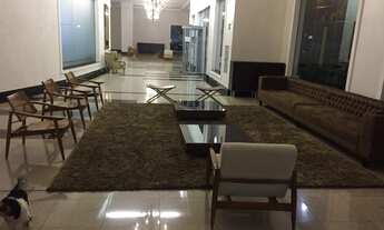 Imagem 6: Apartamento para aluguel tem 97 metros quadrados com 3 quartos em Setor Bueno - Goiânia