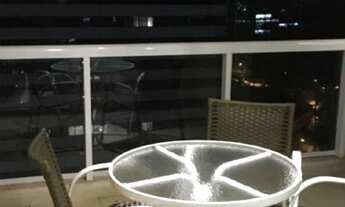 Imagem 7: RRCOD4277 Apartamento 77m² CONDONMÍNIO IAKATU - OPORTUNIDADE - 2 Dorms 2 Vagas - Barueri